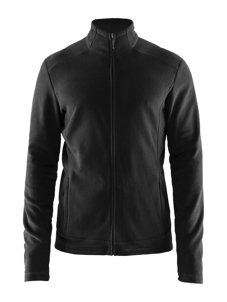 Casual fleece M