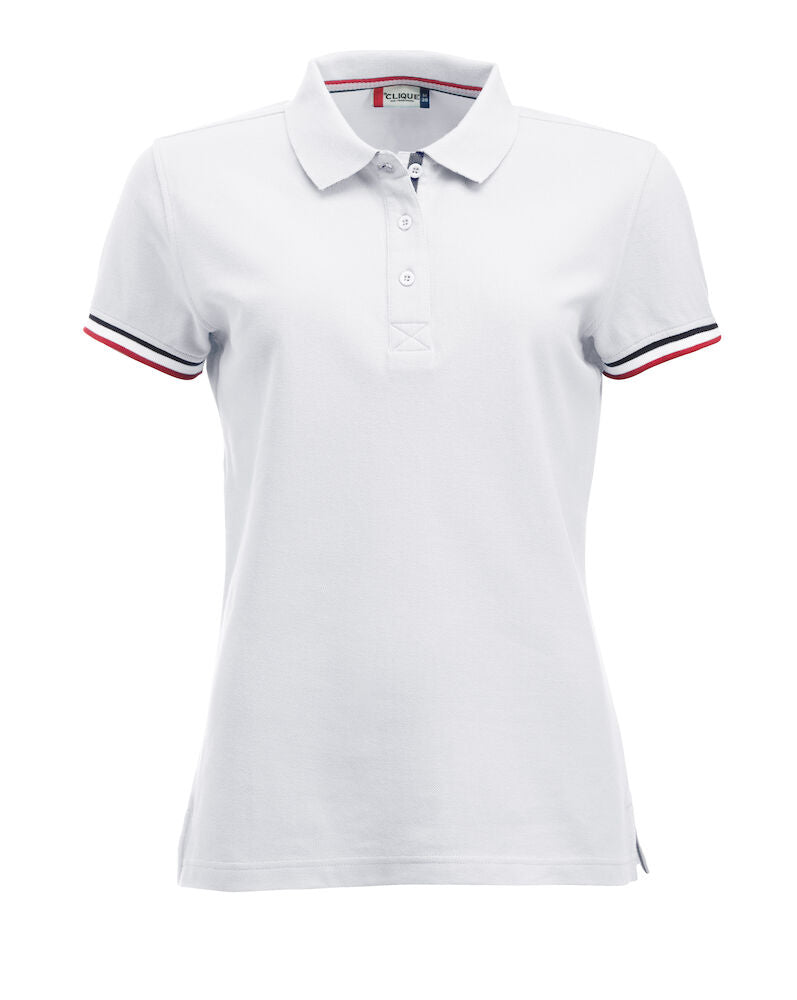 Newton Ladies White S