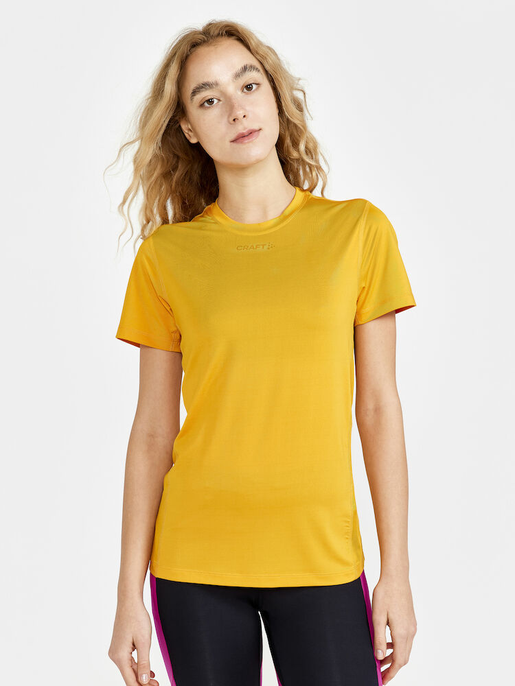 ADV Essence SS Tee W Calm