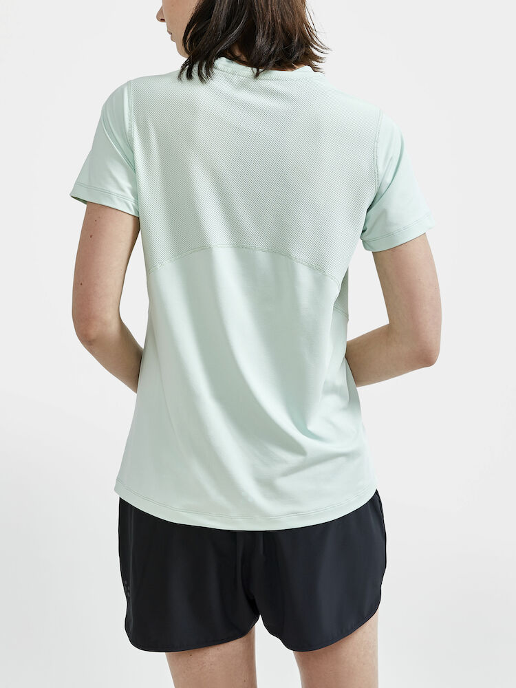 ADV Essence SS Tee W Xylitol