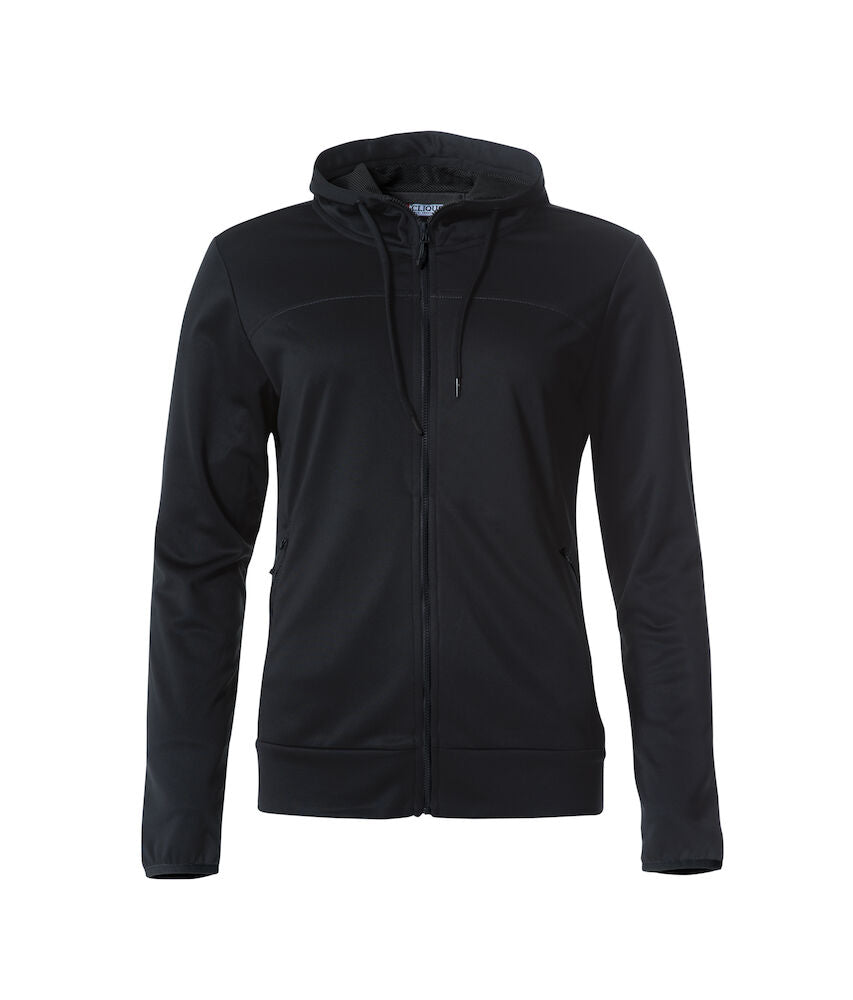 Ottawa Ladies Black XS