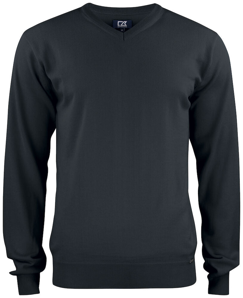 Everett V-Neck