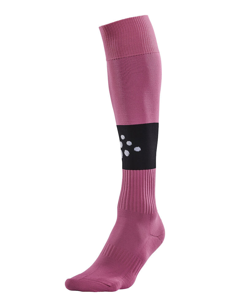 Squad Sock Contrast Pop