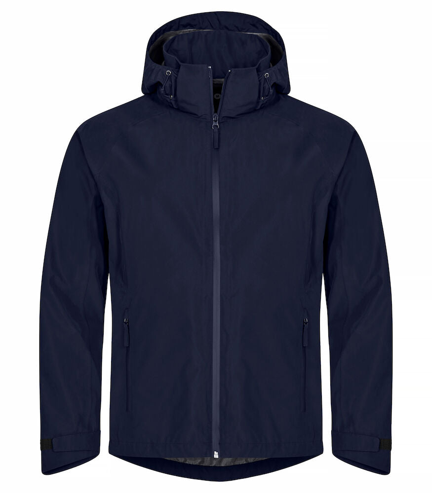 Classic Shell Jacket Dark Navy XS