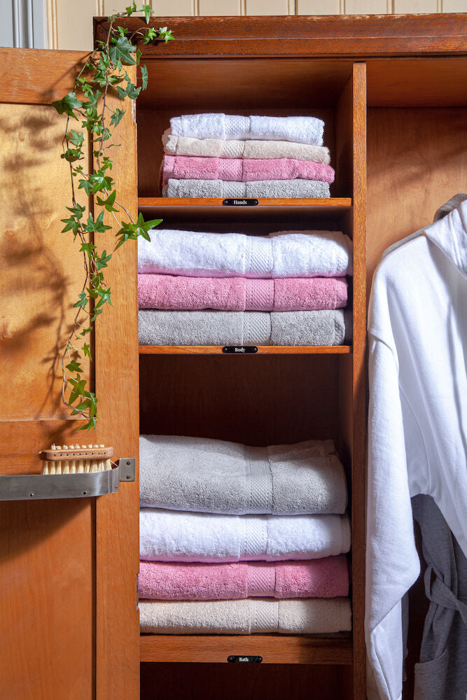 Frotté 550 g Fairtrade