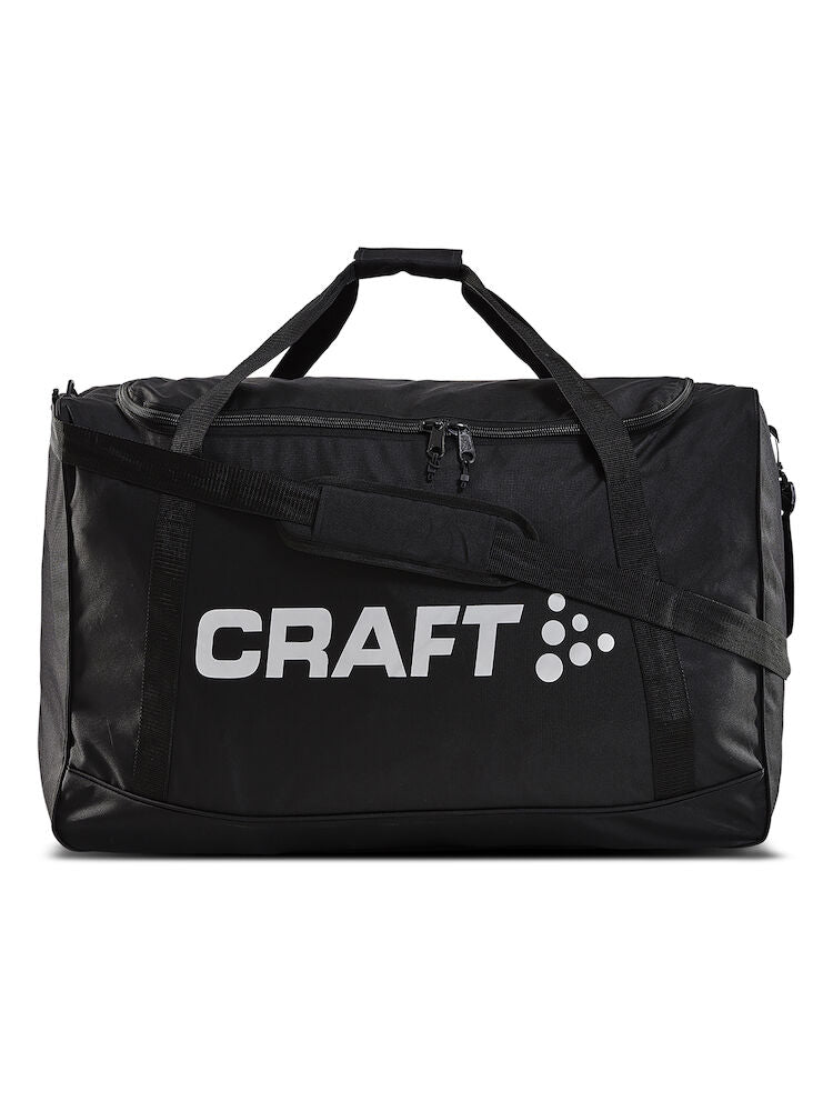 Pro Control Equipment Bag Black 0
