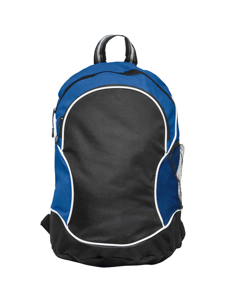 Basic Backpack Royal Blue 0