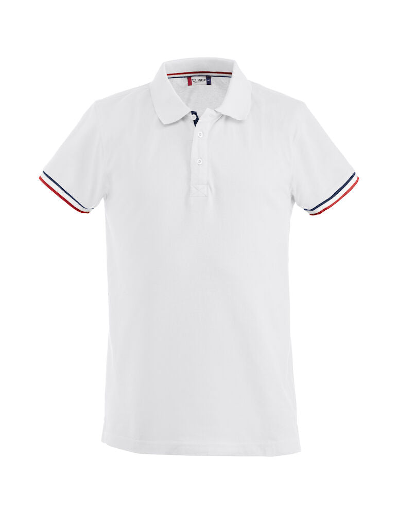 Newton White XS