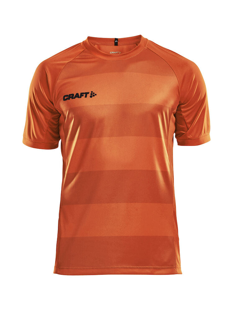 Progress Graphic Jersey M Pump XS
