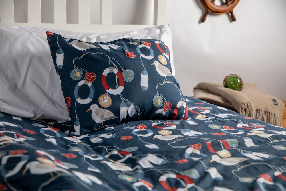 Havsnära Mikrofiber