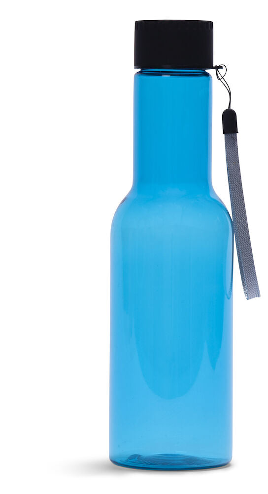 LN Water Bottle 800ml Blue 0