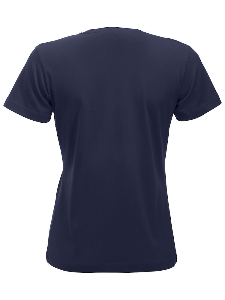New Classic-T Ladies Dark Navy