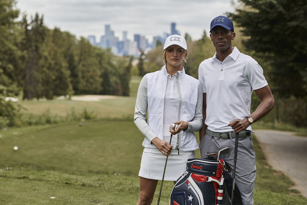 Advantage Premium Polo Men