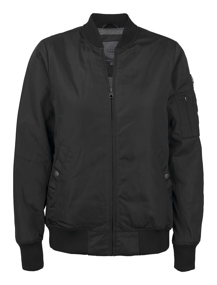 McChord Jacket Ladies Black XS