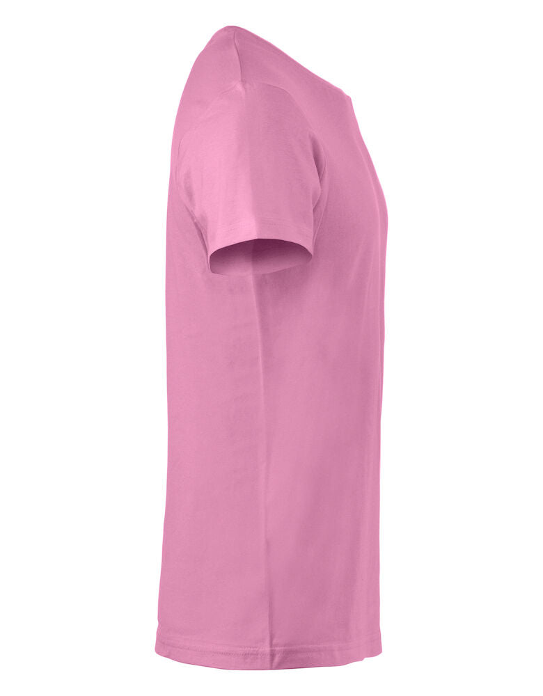 Basic-T Bright Pink