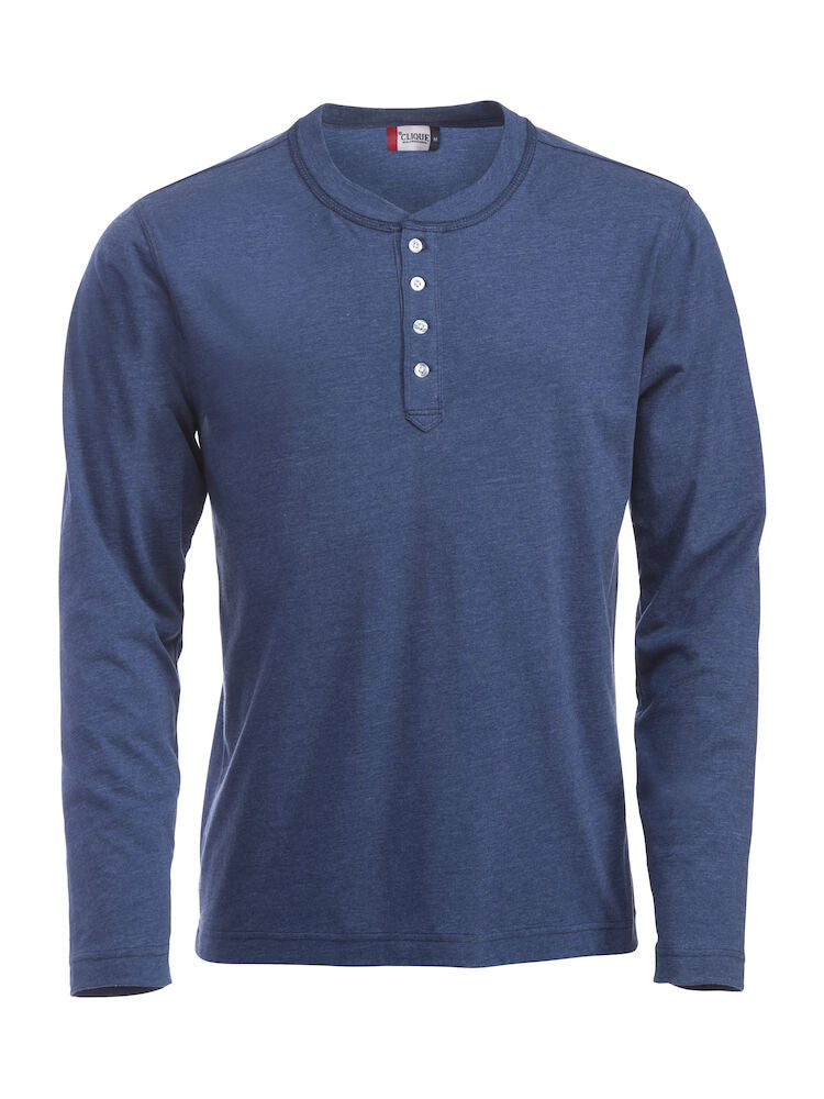 Orlando Blue Melange S