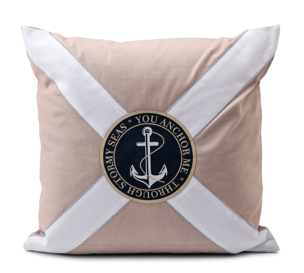 LNV Pillow Cover Vidar Sand One size