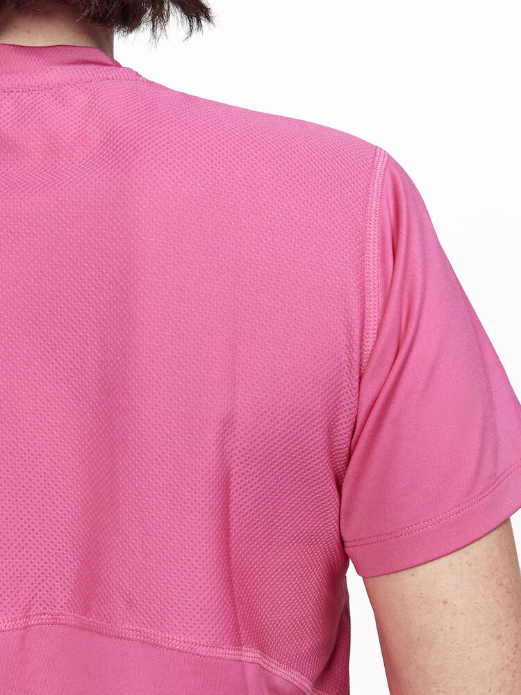 ADV Essence SS Tee W Metro