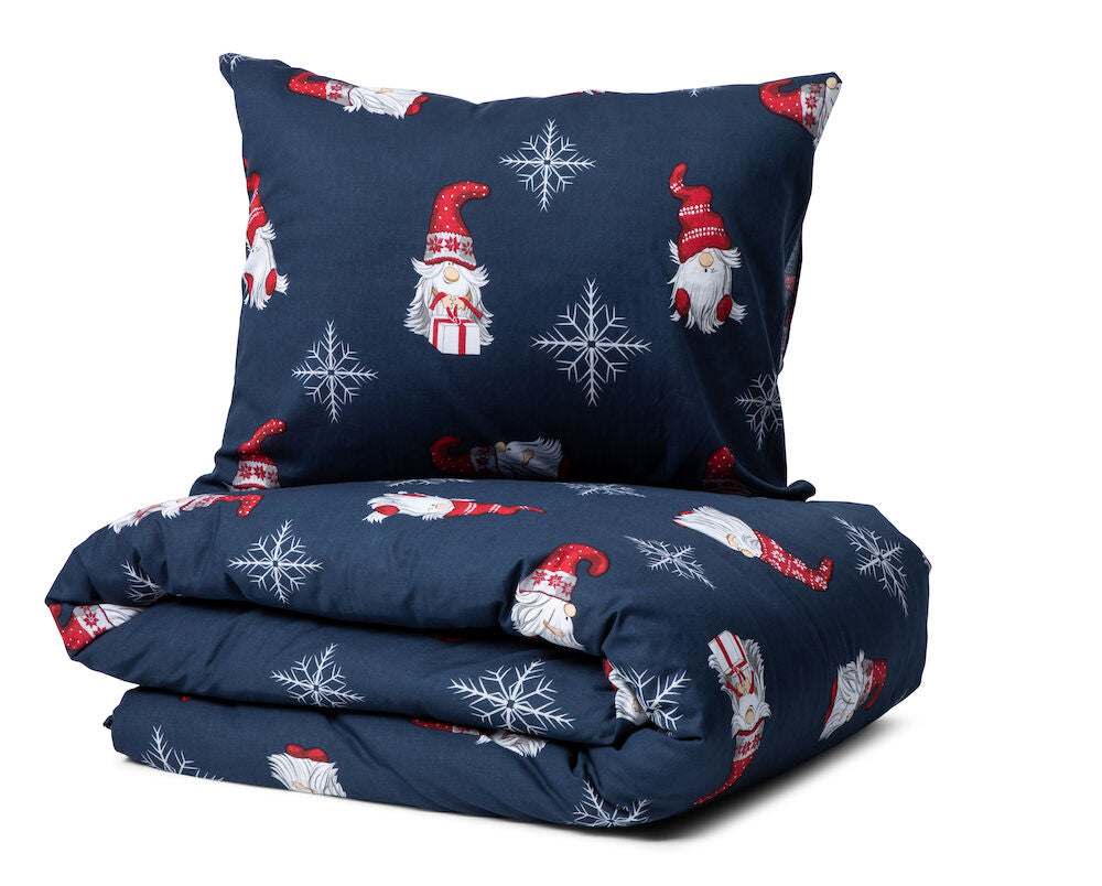 Lord Nelson Arvid Bomull