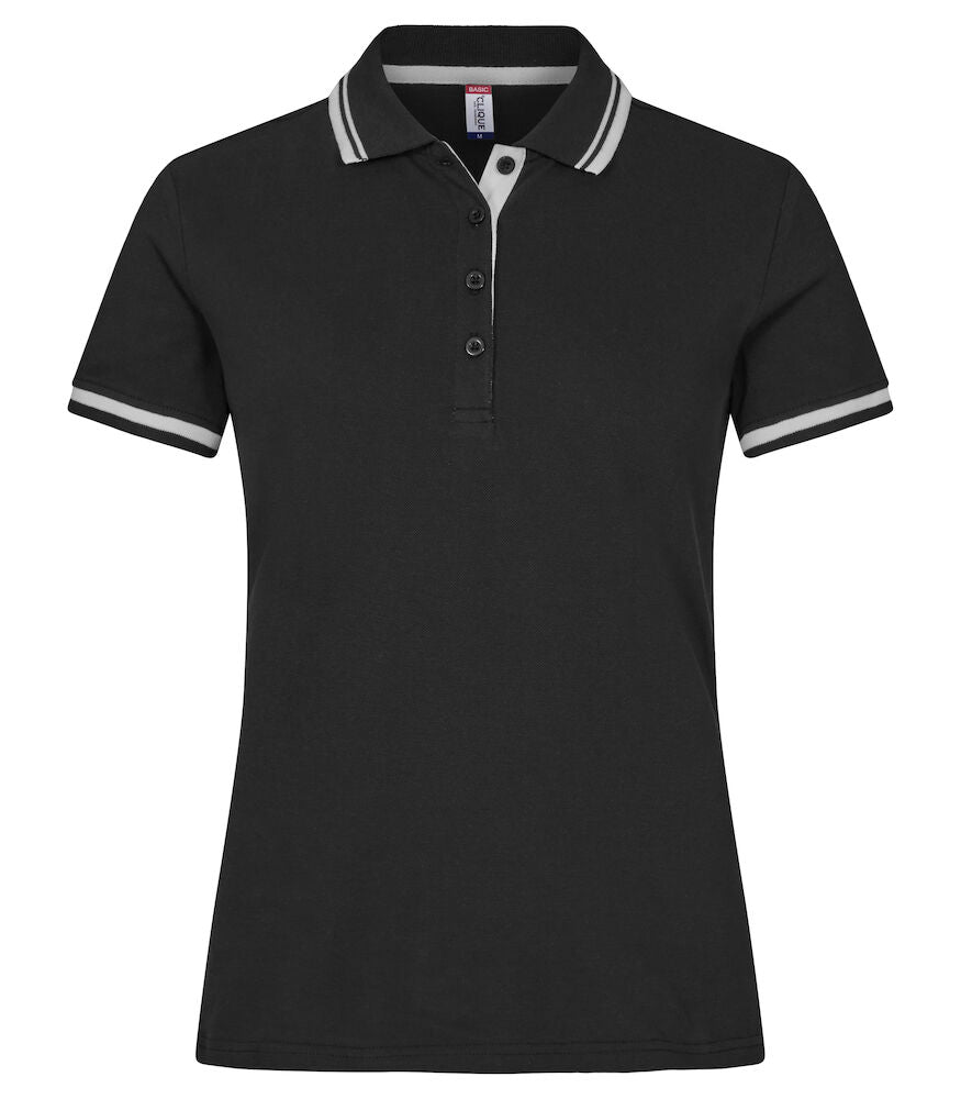 Astoria Black/White XS