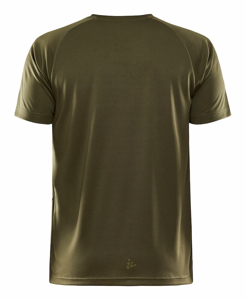 Core Essence Logo Tee M Rift