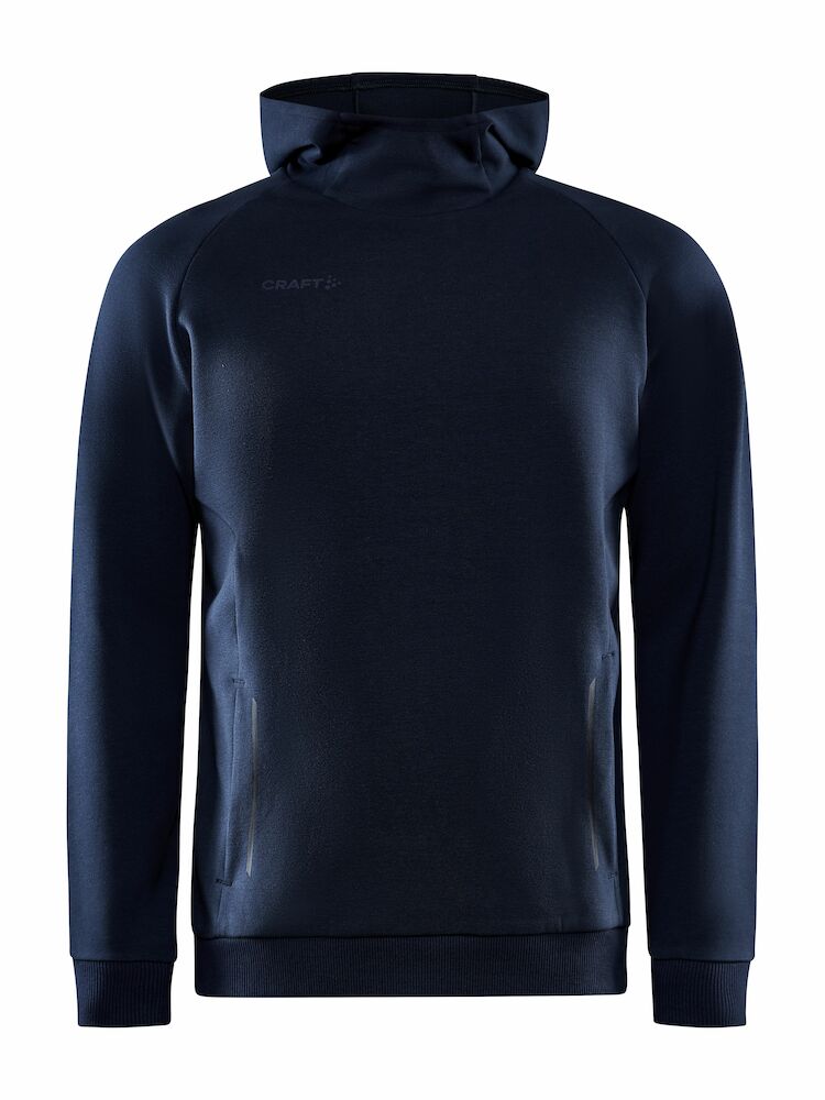 Core Soul Hood Sweatshirt M Dark Navy XS
