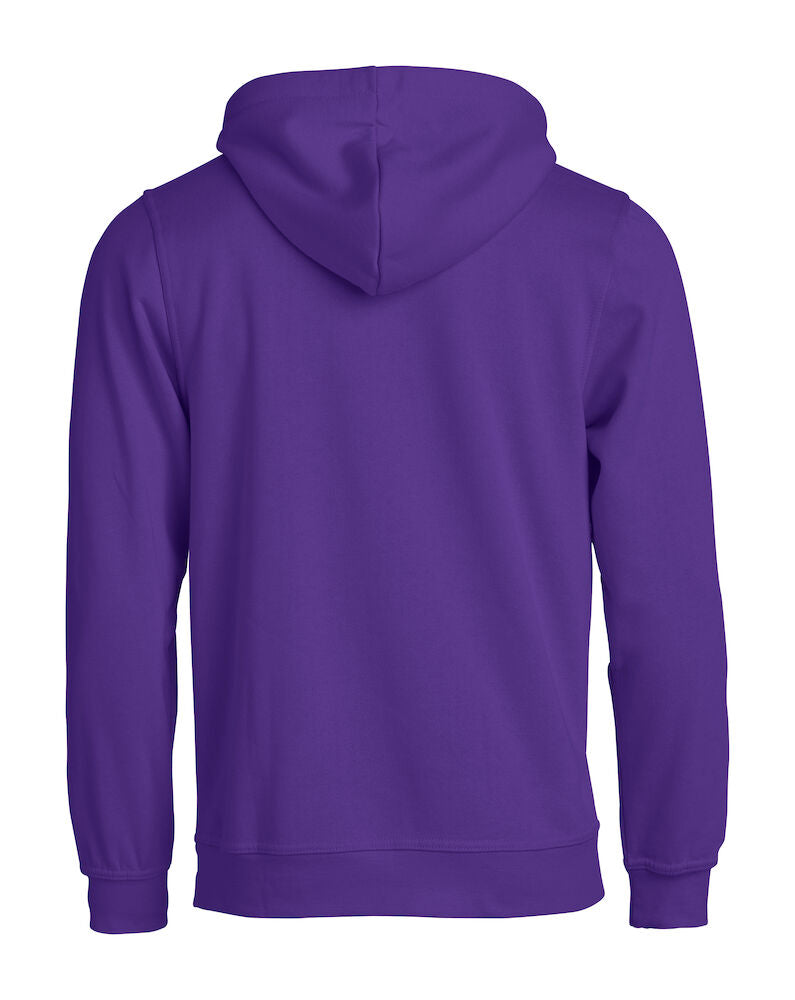 Basic Hoody Bright Lilac