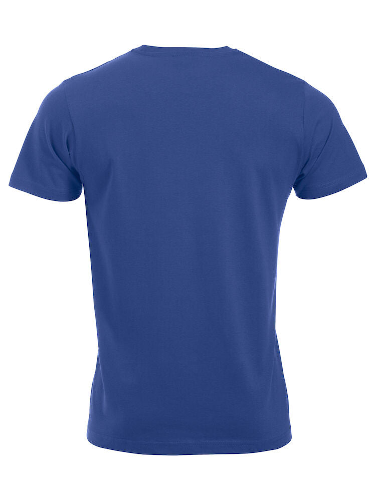 New Classic-T Deep Blue