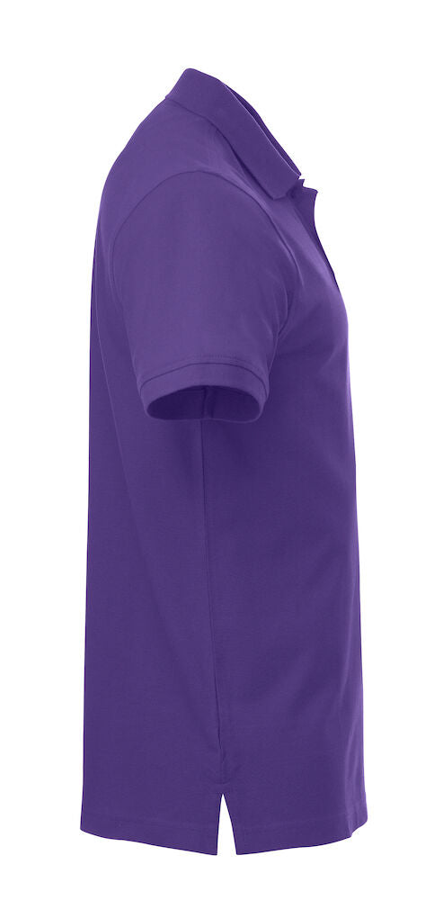 Classic Lincoln S/S Bright Lilac