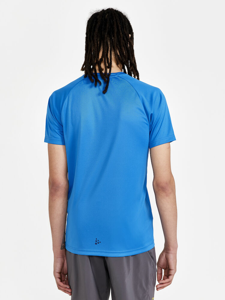 Core Essence Logo Tee M Sarek