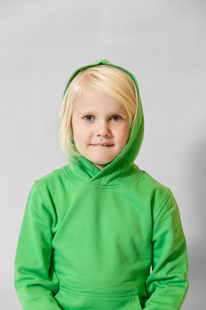 Hood Kid