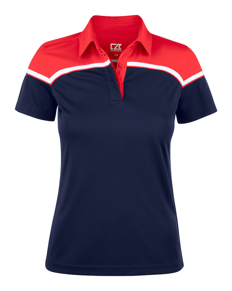 Sebeck polo Ladies