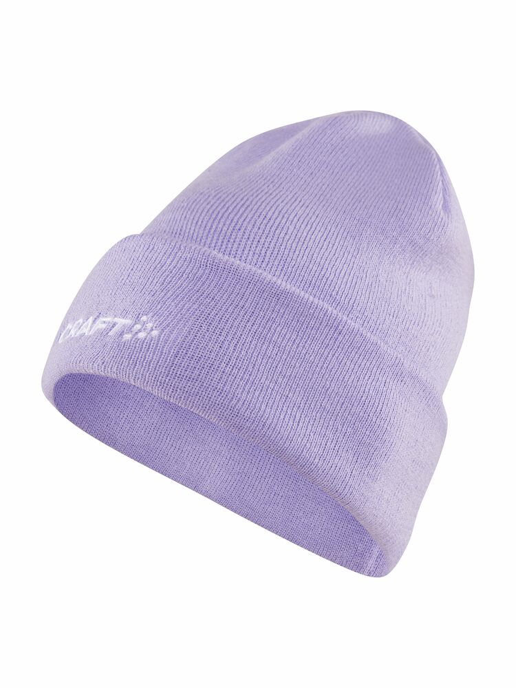Core Essence Beanie Lavender S/M