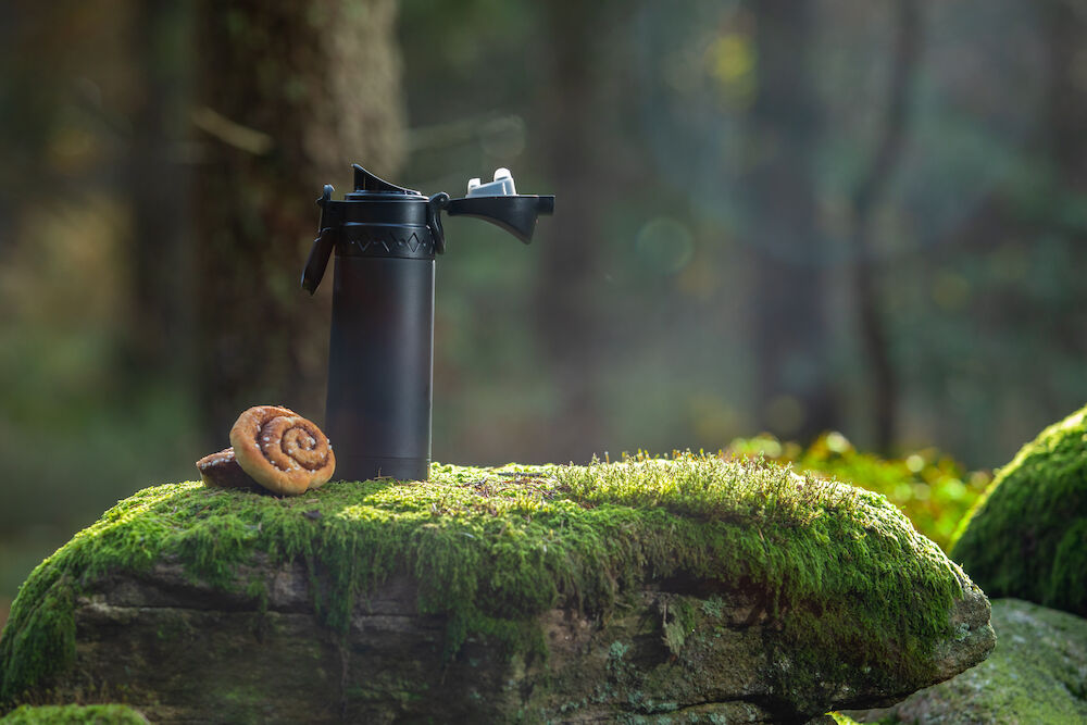 Lord Nelson Termokrus