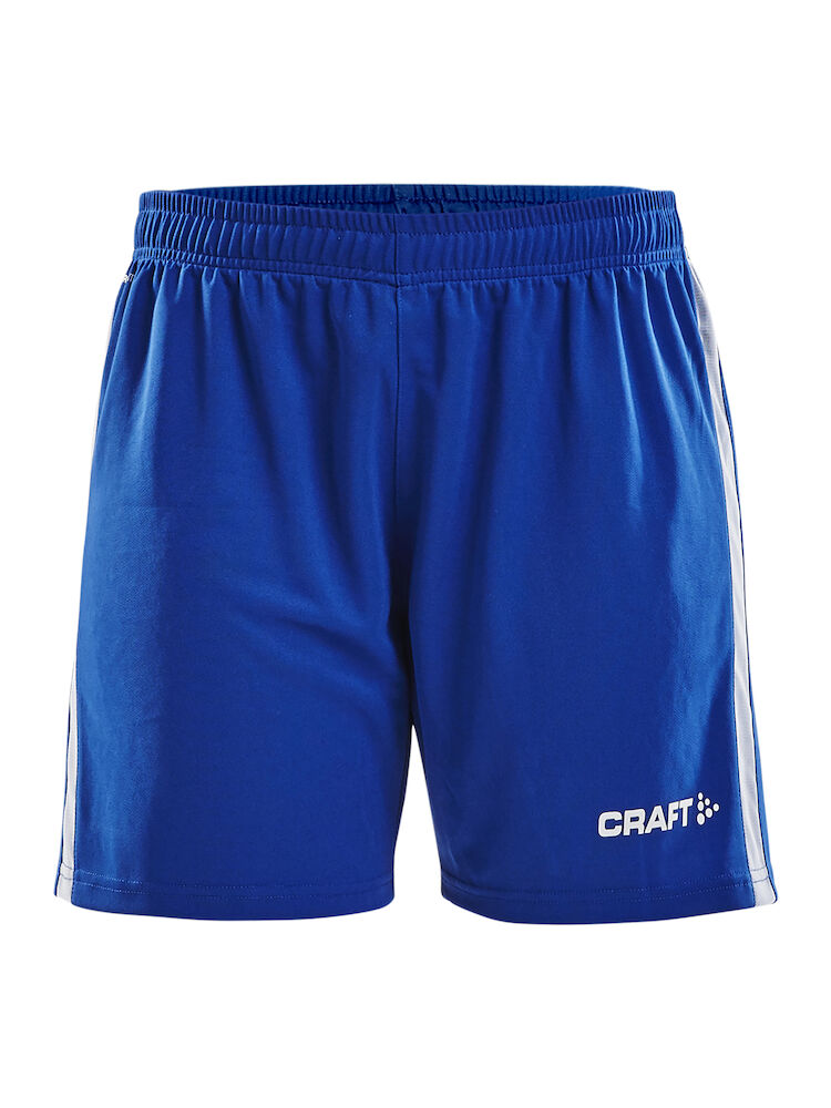 Pro Control Mesh Shorts W Cobolt/White XS