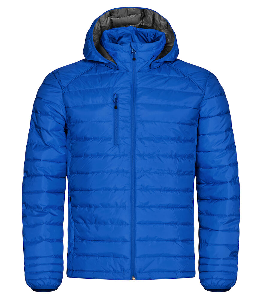 Hudson Royal Blue XS