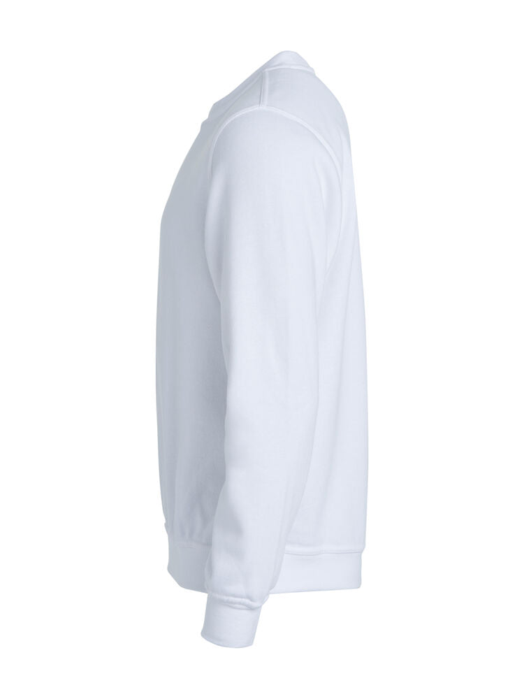 Basic Roundneck White