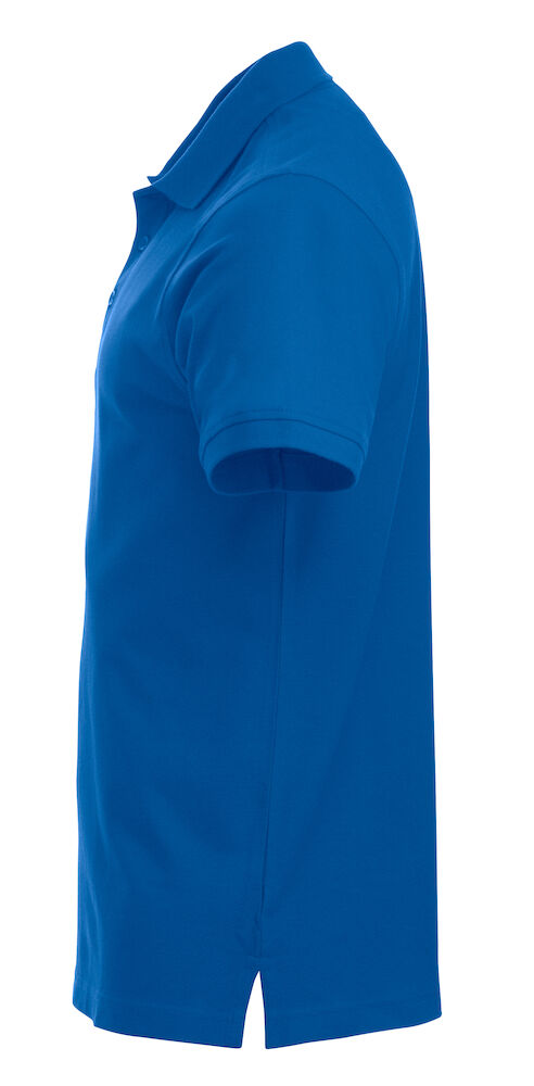 Classic Lincoln S/S Royalblue