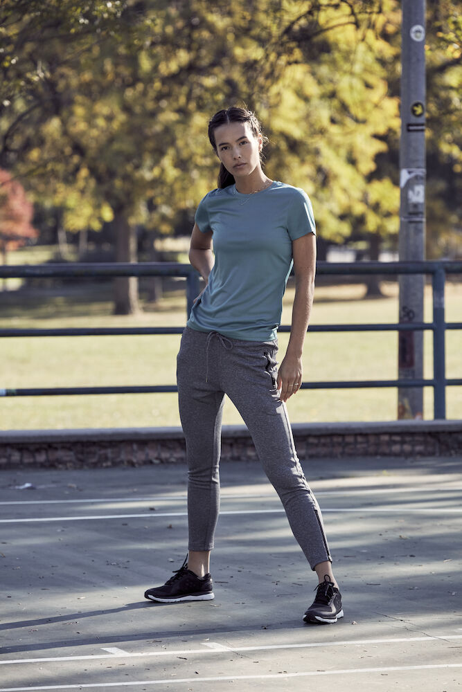Basic Active-T Ladies