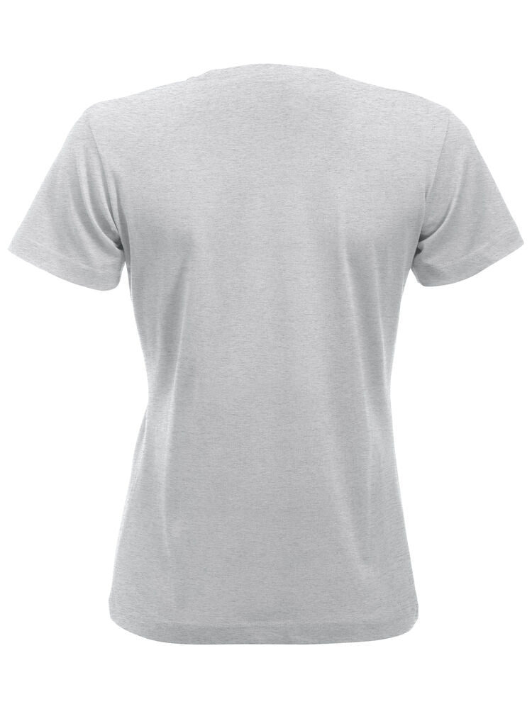 New Classic-T Ladies Ash