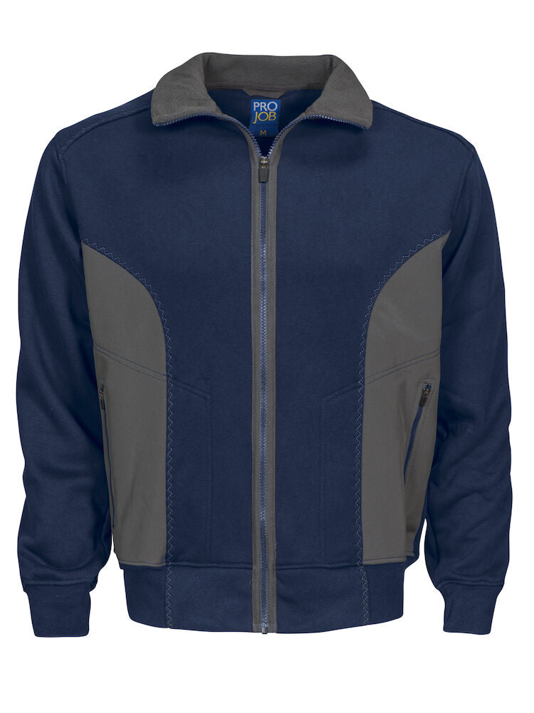 2121 ProG Jacket Navy XS