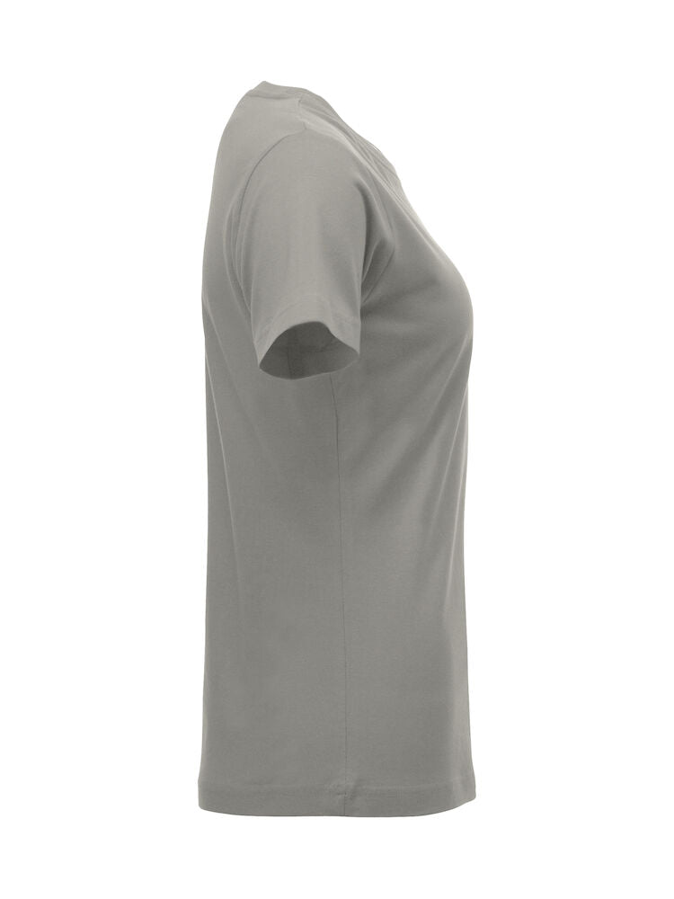 New Classic-T Ladies Silver