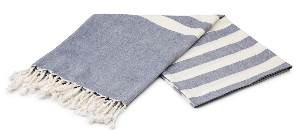 LNV Hamam Morhult Navy One size