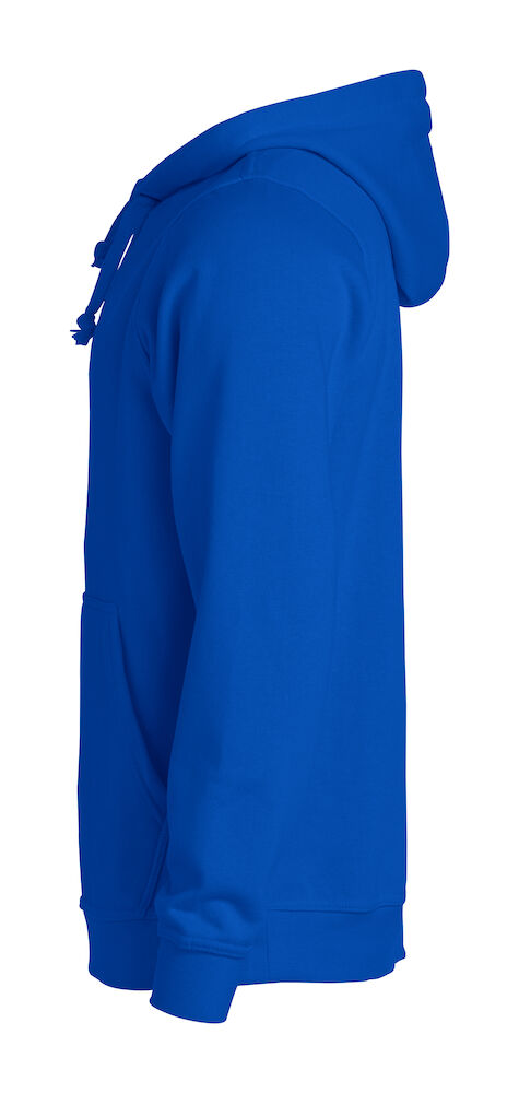 Basic Hoody Royalblue