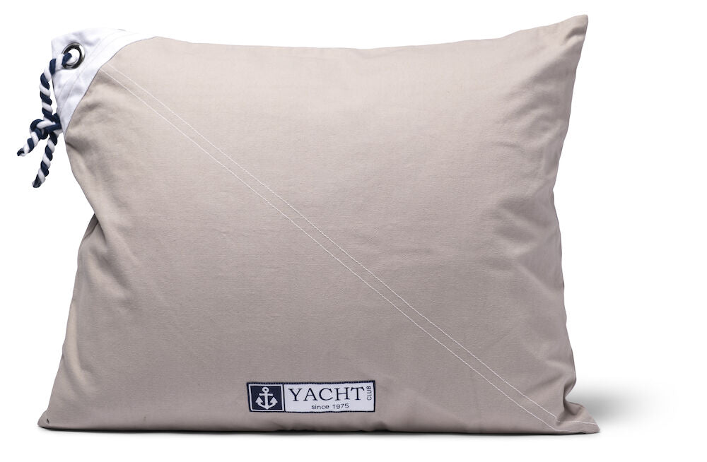 LNV Pillow Cover Yacht Sand 0