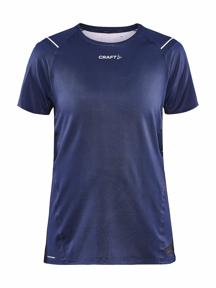 Pro Hypervent Ss Tee W Blaze-Multi XS