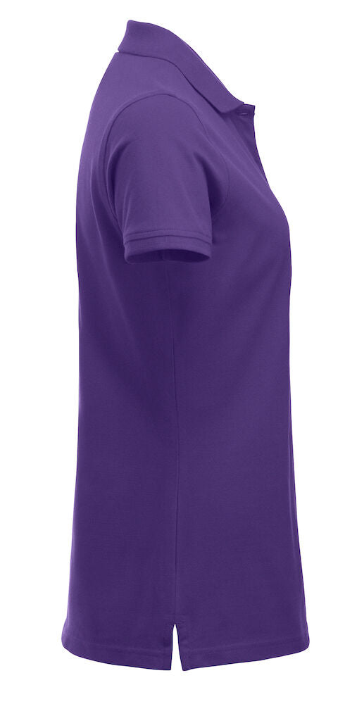 Classic Marion S/S Bright Lilac