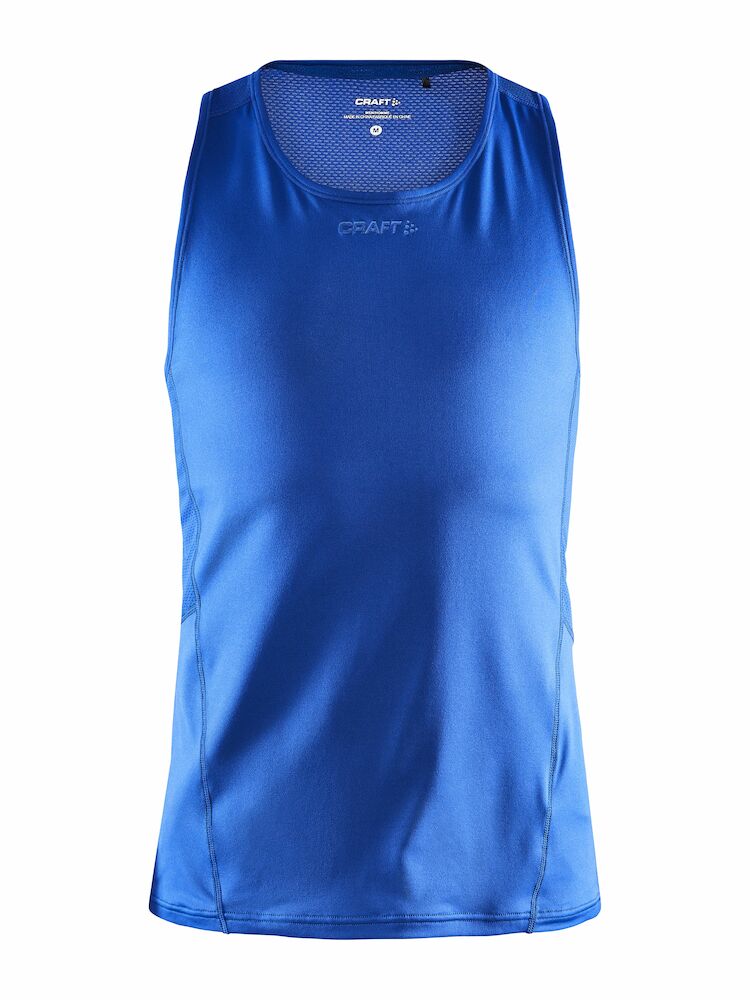 Adv Essence Singlet M Burst L
