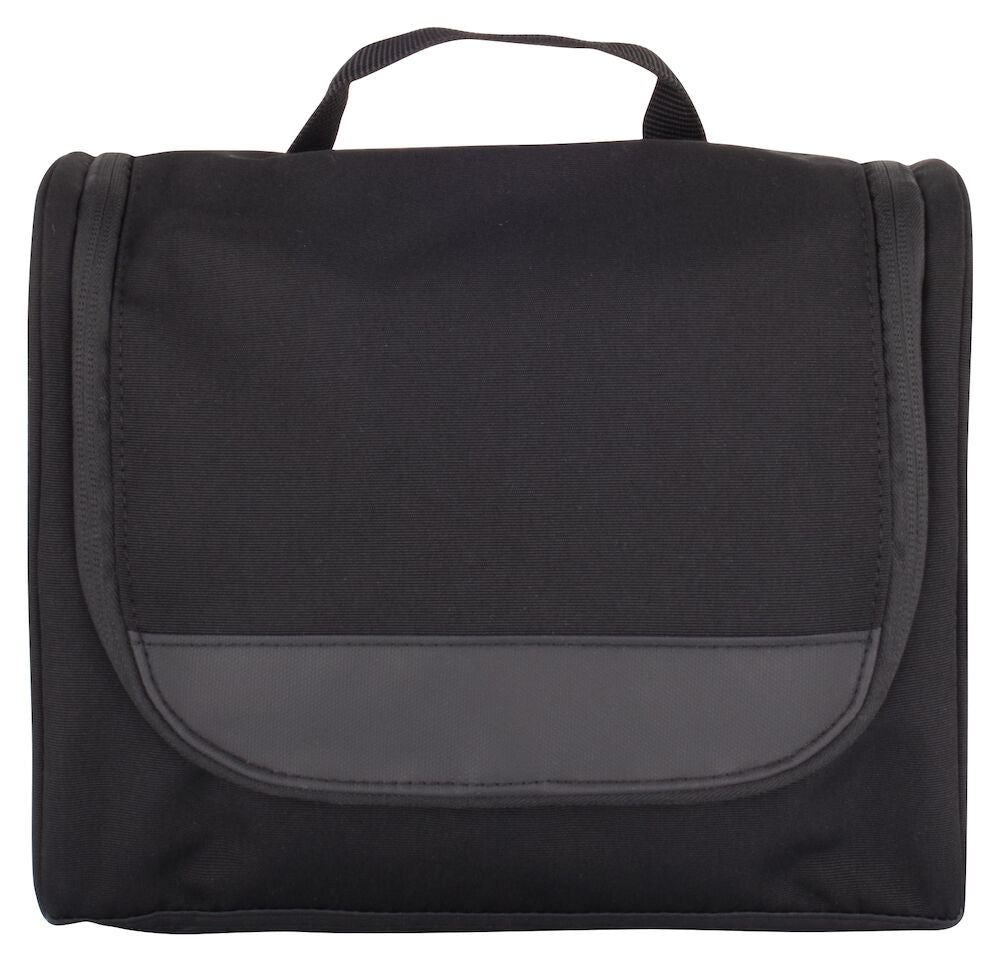 2.0 Toilet Bag Black 0