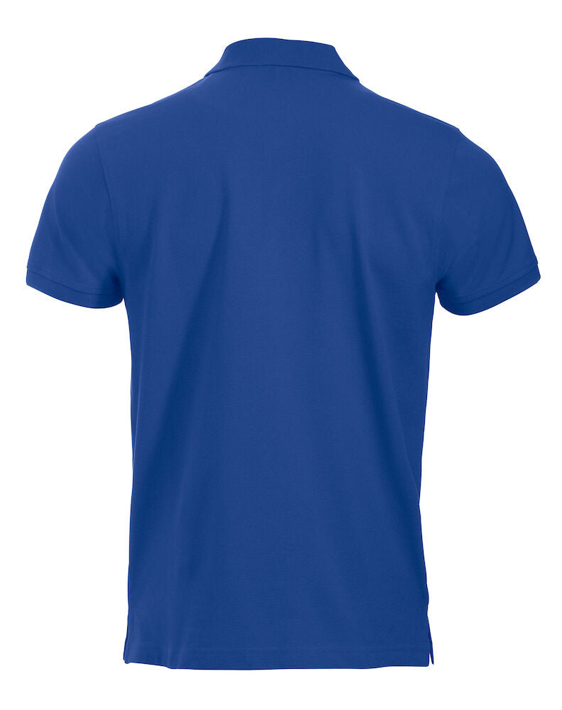 Classic Lincoln S/S Deep Blue